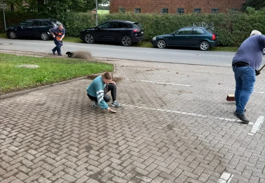 Arbeitsdienst – Bild 7