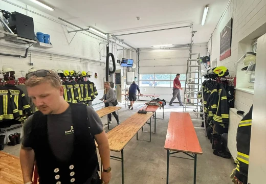 Arbeitsdienst – Bild 15