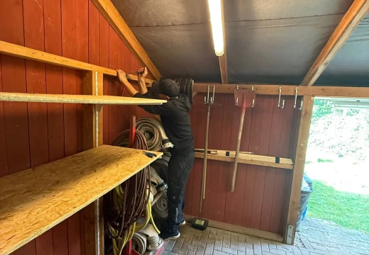 Arbeitsdienst – Bild 16