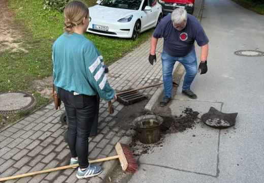 Arbeitsdienst – Bild 20