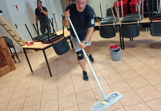 Arbeitsdienst – Bild 23