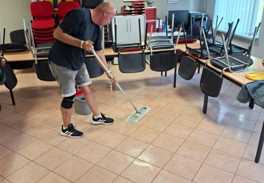 Arbeitsdienst – Bild 24