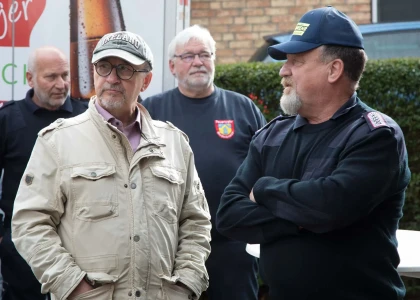 Feuerwehr Norderbrarup erhält Mehrzweckfahrzeug – Bild 9