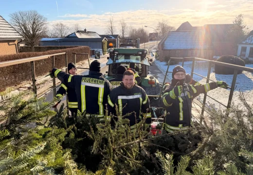 Tannenbaumaktion – Bild 10