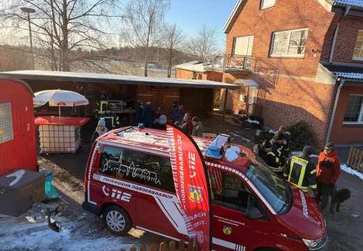 Tannenbaumaktion – Bild 30