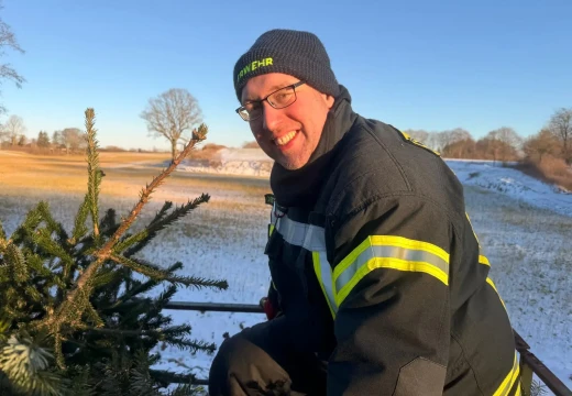 Tannenbaumaktion – Bild 36