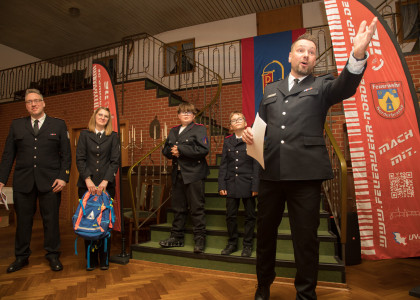 Jahreshauptversammlung 2026 – Bild 11