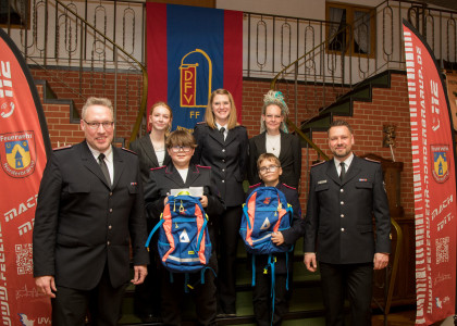 Jahreshauptversammlung 2026 – Bild 13