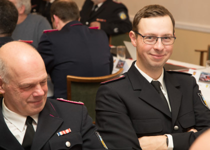 Jahreshauptversammlung 2026 – Bild 14