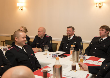 Jahreshauptversammlung 2026 – Bild 16