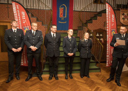 Jahreshauptversammlung 2026 – Bild 19