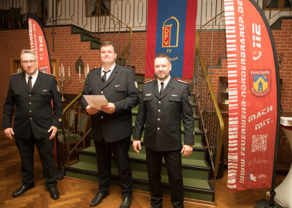 Jahreshauptversammlung 2026 – Bild 22