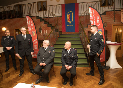 Jahreshauptversammlung 2026 – Bild 34