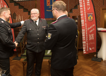 Jahreshauptversammlung 2026 – Bild 36