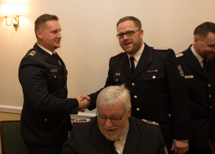 Jahreshauptversammlung 2026 – Bild 40