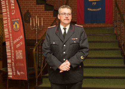 Jahreshauptversammlung 2026 – Bild 45