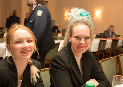 Jahreshauptversammlung 2026 – Bild 49