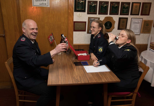 Feuerwehrfest – Bild 7