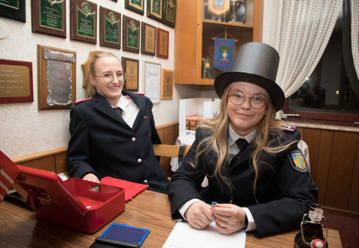 Feuerwehrfest – Bild 8