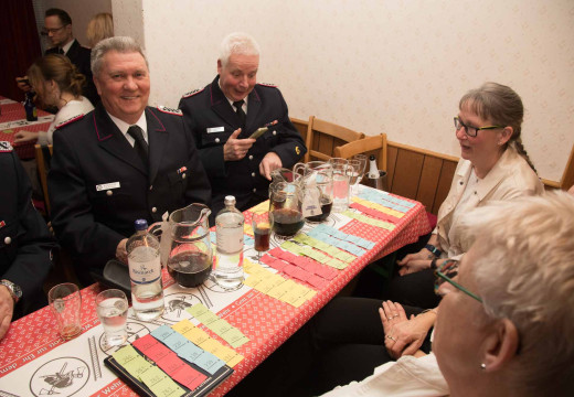 Feuerwehrfest – Bild 11