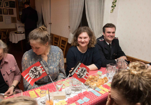 Feuerwehrfest – Bild 23