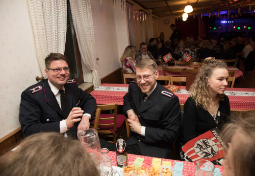 Feuerwehrfest – Bild 25