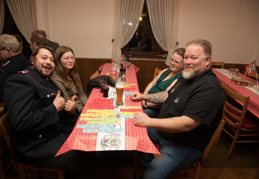 Feuerwehrfest – Bild 30