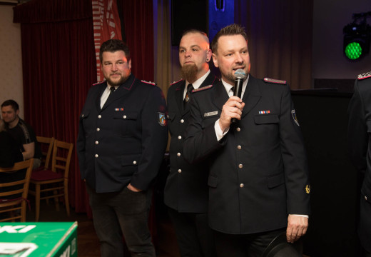 Feuerwehrfest – Bild 35