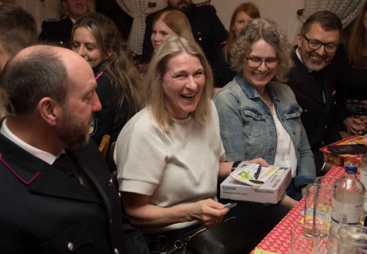 Feuerwehrfest – Bild 37