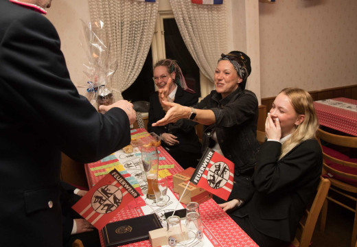 Feuerwehrfest – Bild 38