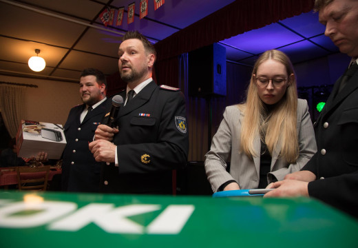 Feuerwehrfest – Bild 40