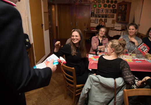 Feuerwehrfest – Bild 41