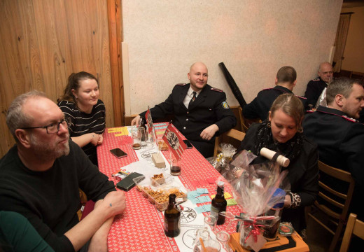 Feuerwehrfest – Bild 45