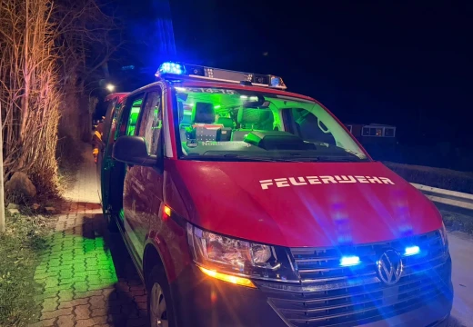 Einsatzübung mit komplexem Szenario erfolgreich gemeistert – Bild 8