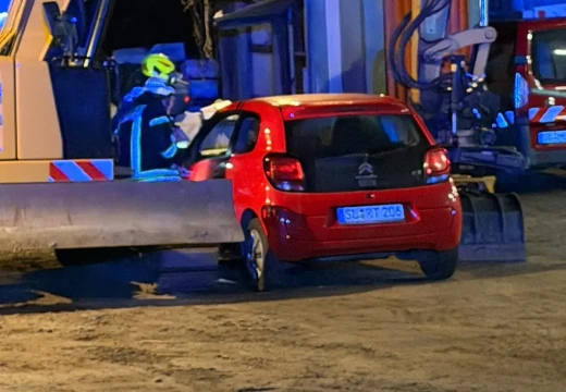 Einsatzübung mit komplexem Szenario erfolgreich gemeistert – Bild 9