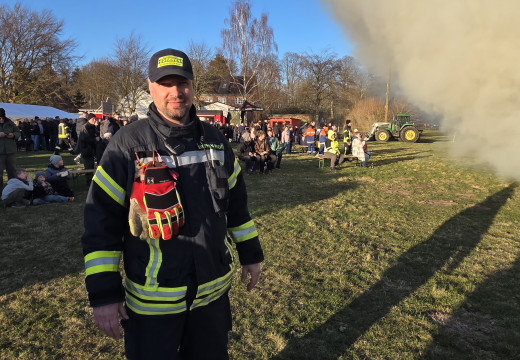 Osterfeuer – Bild 9