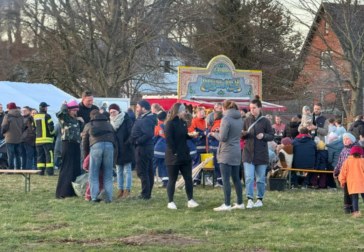 Osterfeuer – Bild 18